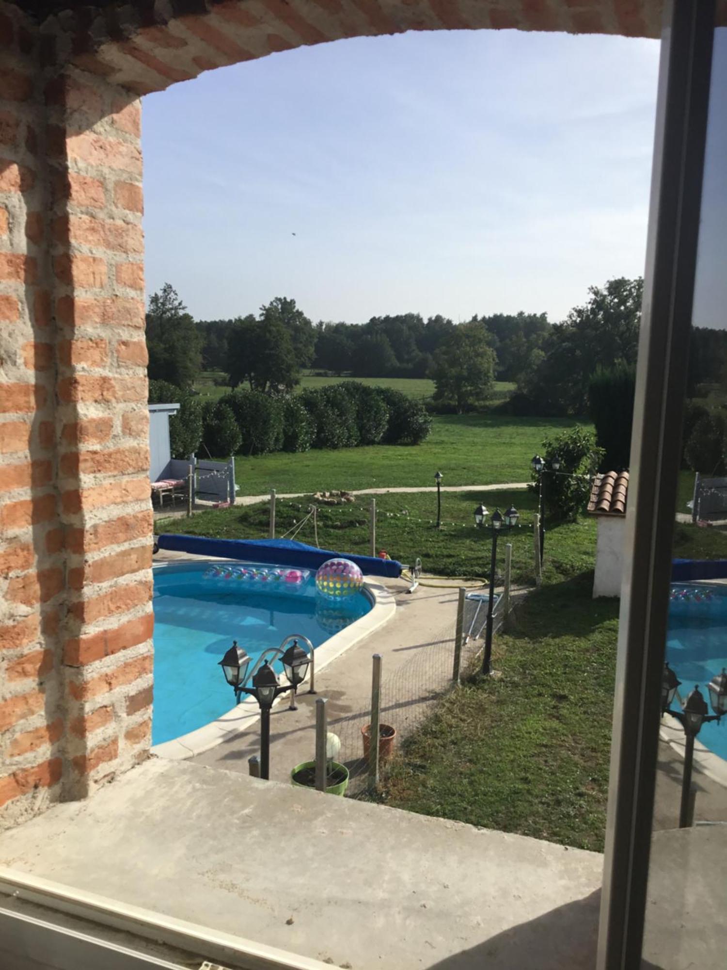 La Varenne Changy  Esterno foto